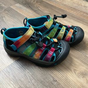 Keen Newport H2 Water Sandal